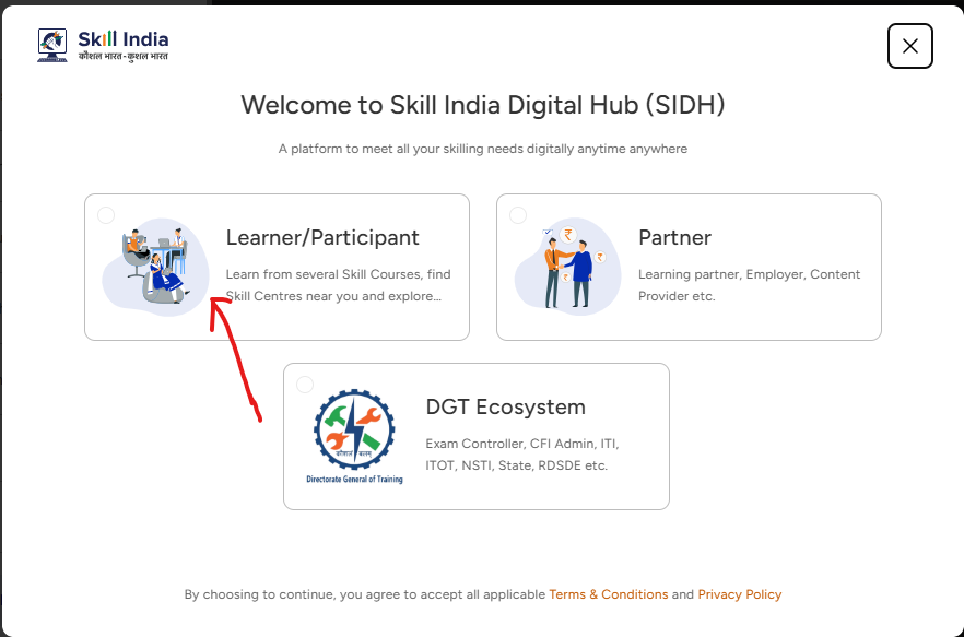PMKVY 4.0 Registration Started 2025