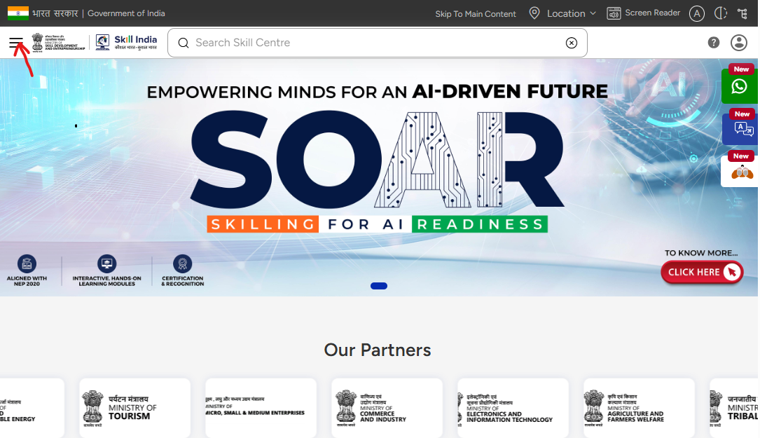 PMKVY 4.0 Registration Started 2025