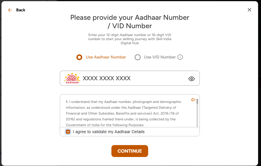 PMKVY 4.0 Online Registration 2025