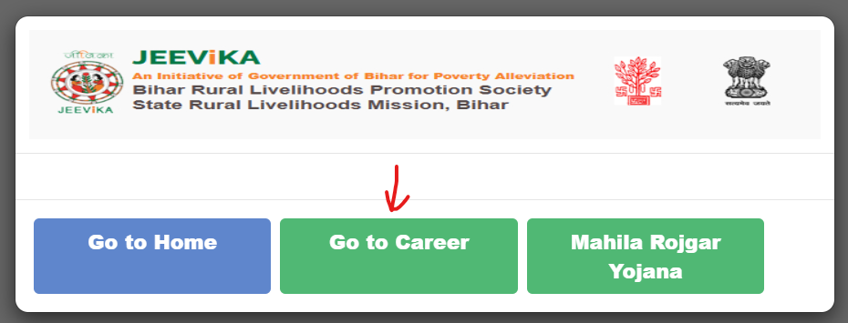 Bihar JEEViKA Admit Card 2025 OUT