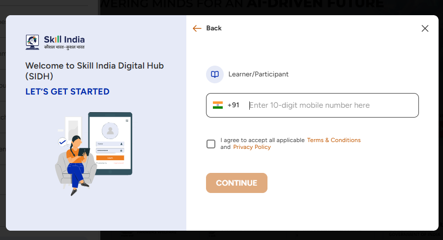 PMKVY 4.0 Registration Started 2025
