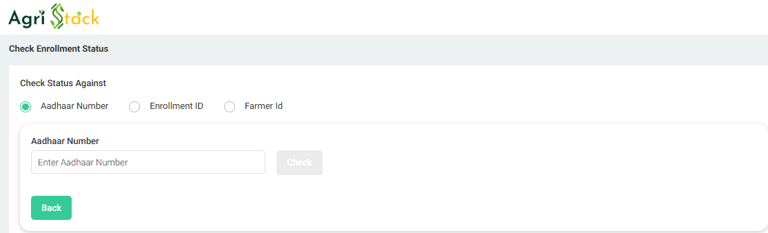 Bihar Farmer ID Registration 2026