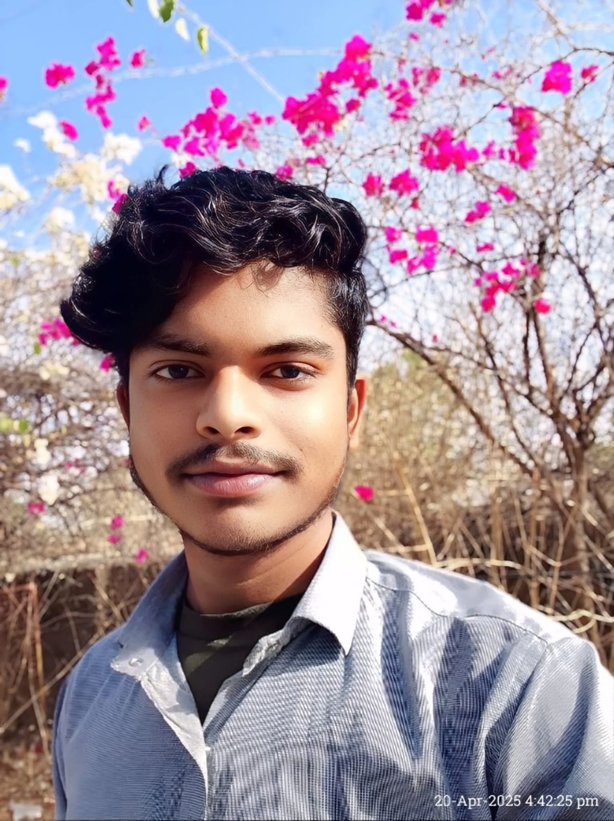 Kamlesh Kumar
