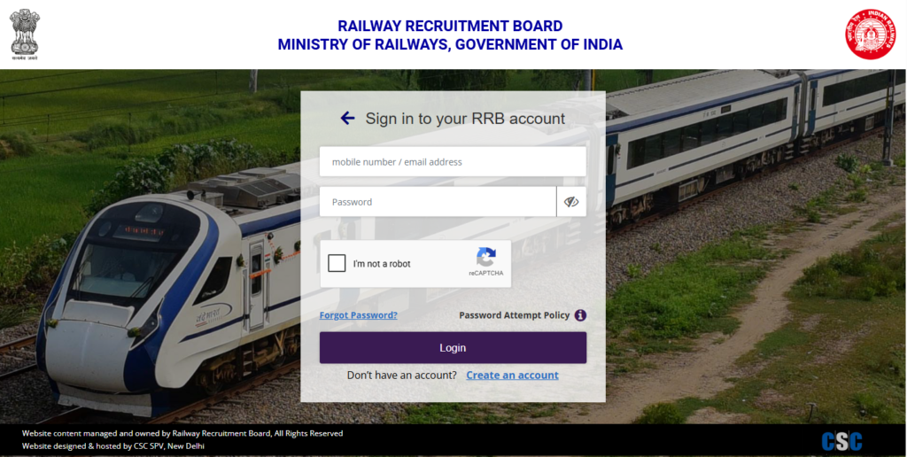 RRB ALP Recruitment 2026