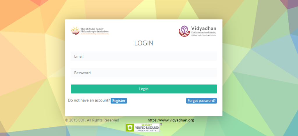 Bihar Vidyadhan Scholarship 2026