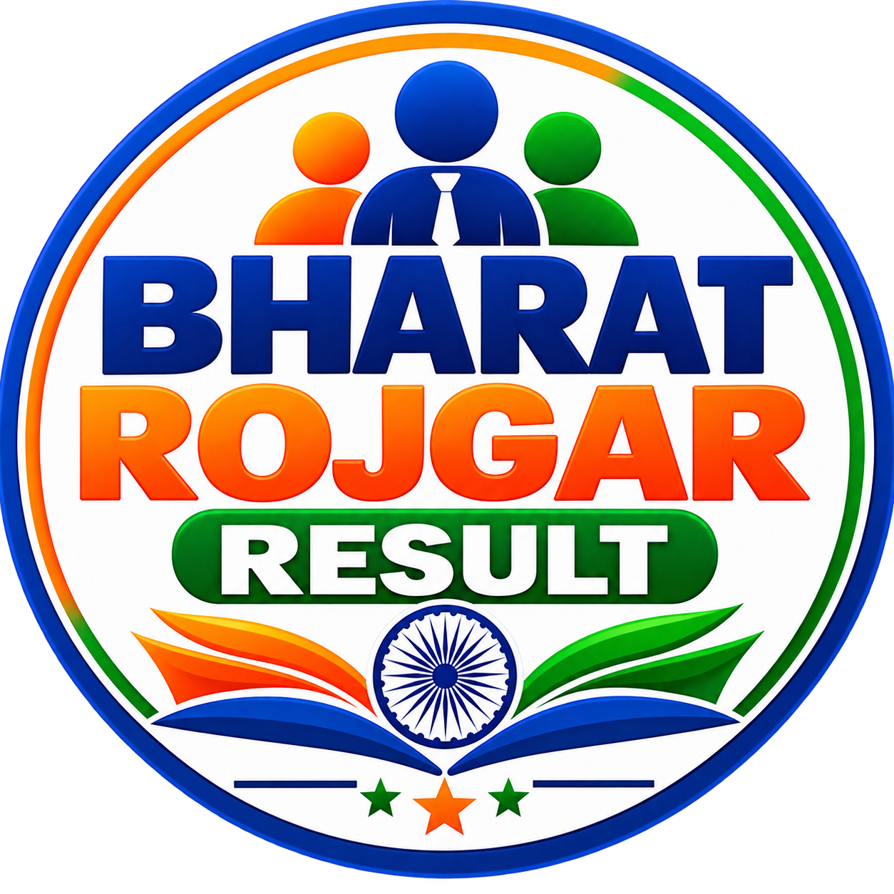 Bharat Rojgar Result